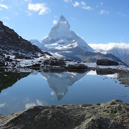 Hotel Phoenix Zermatt Zewnętrze zdjęcie