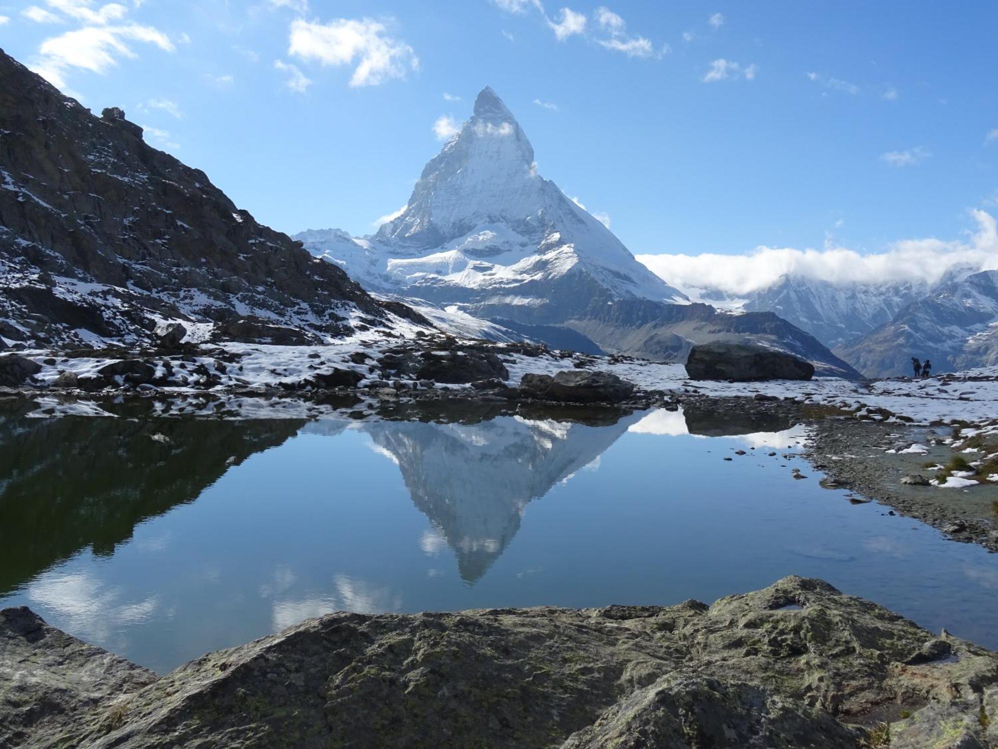 Hotel Phoenix Zermatt Zewnętrze zdjęcie