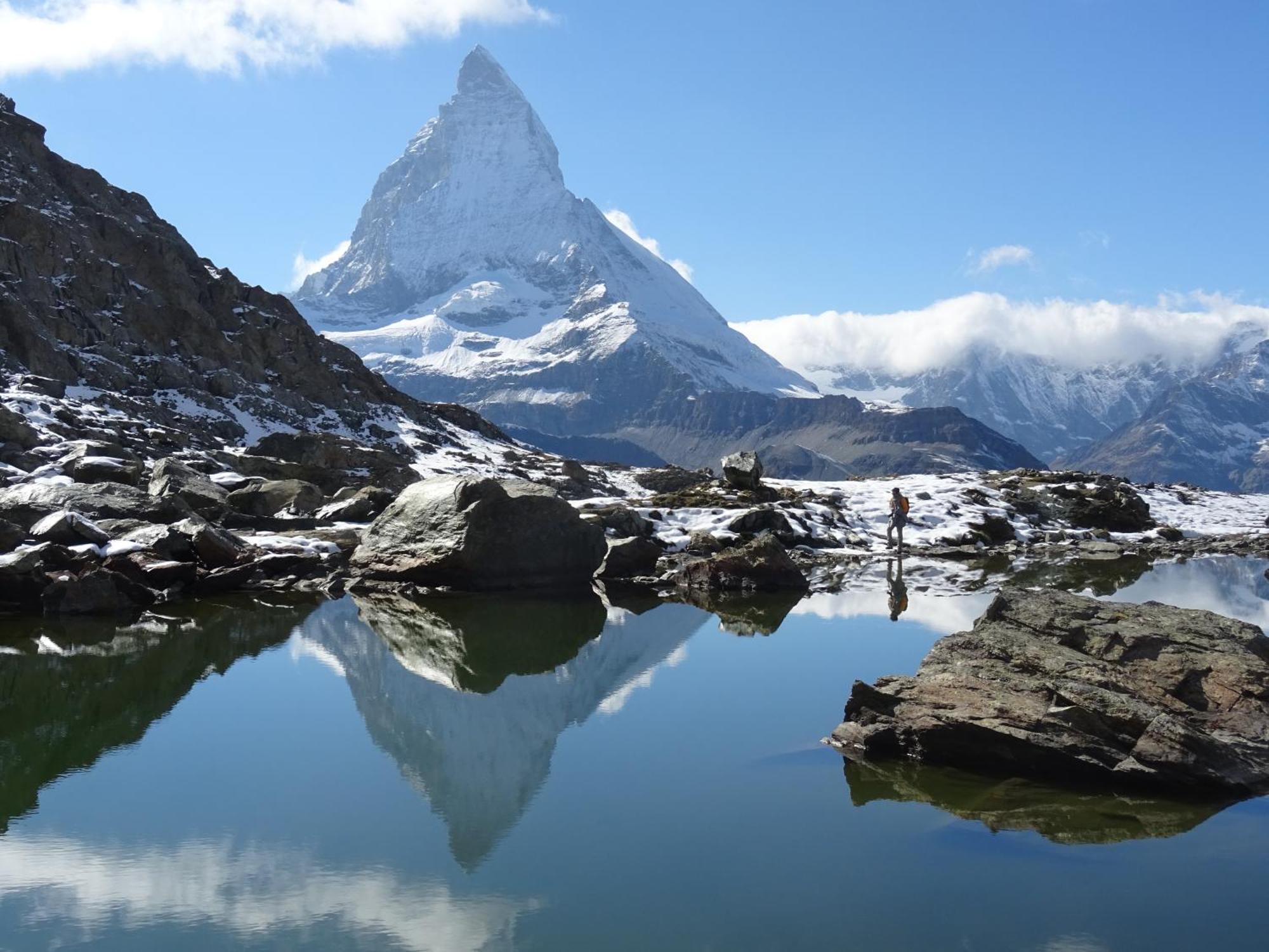 Hotel Phoenix Zermatt Zewnętrze zdjęcie