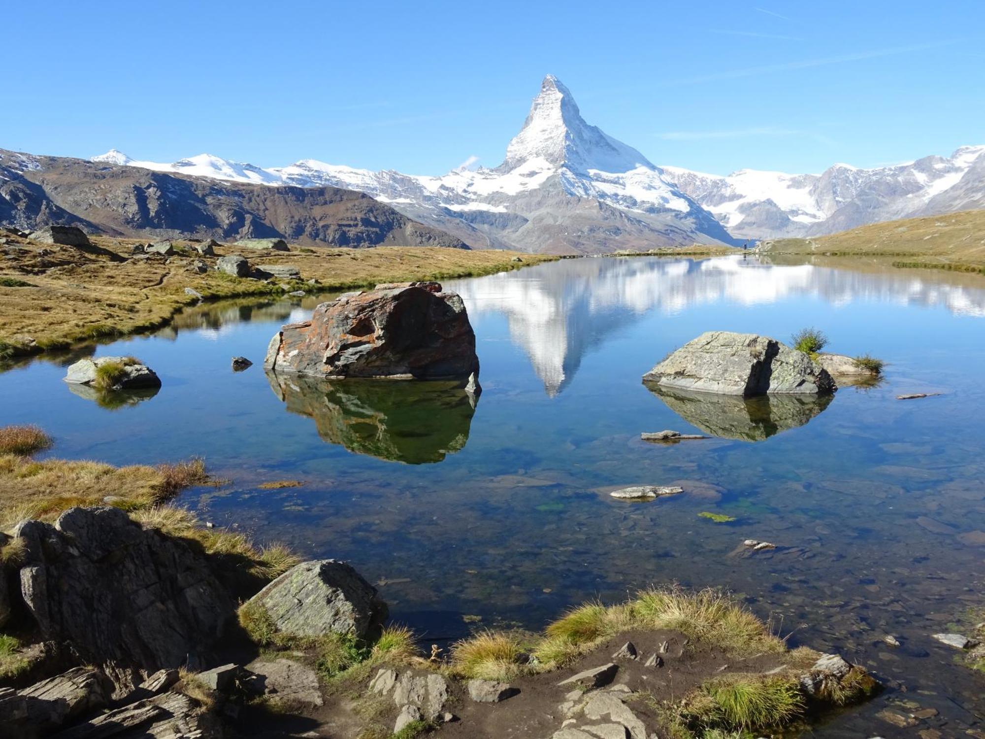 Hotel Phoenix Zermatt Zewnętrze zdjęcie