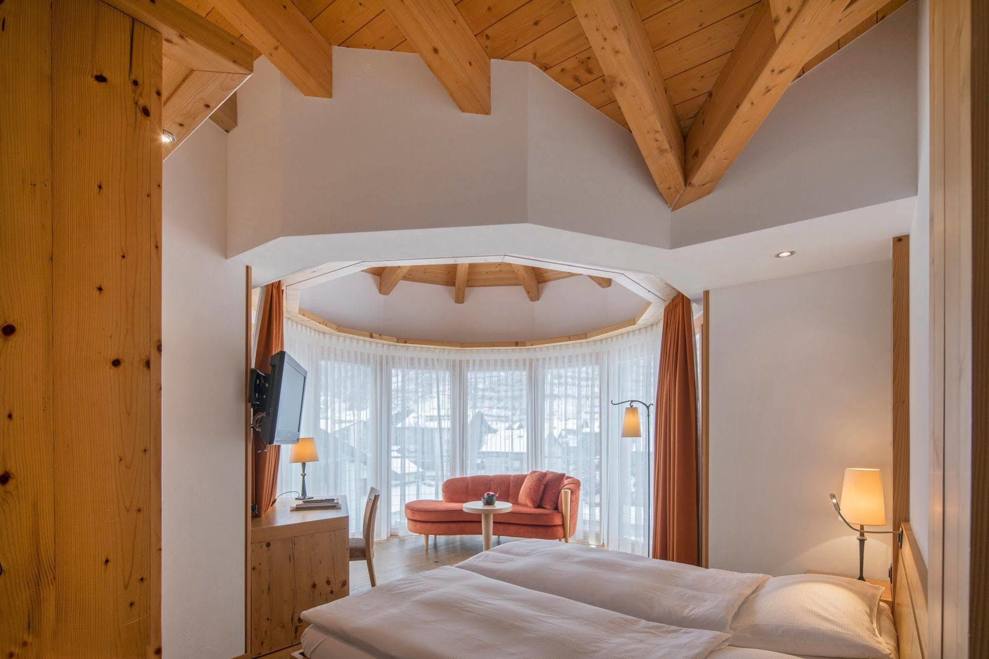 Hotel Phoenix Zermatt Zewnętrze zdjęcie