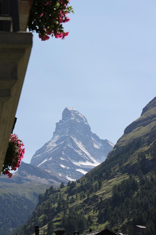 Hotel Phoenix Zermatt Pokój zdjęcie